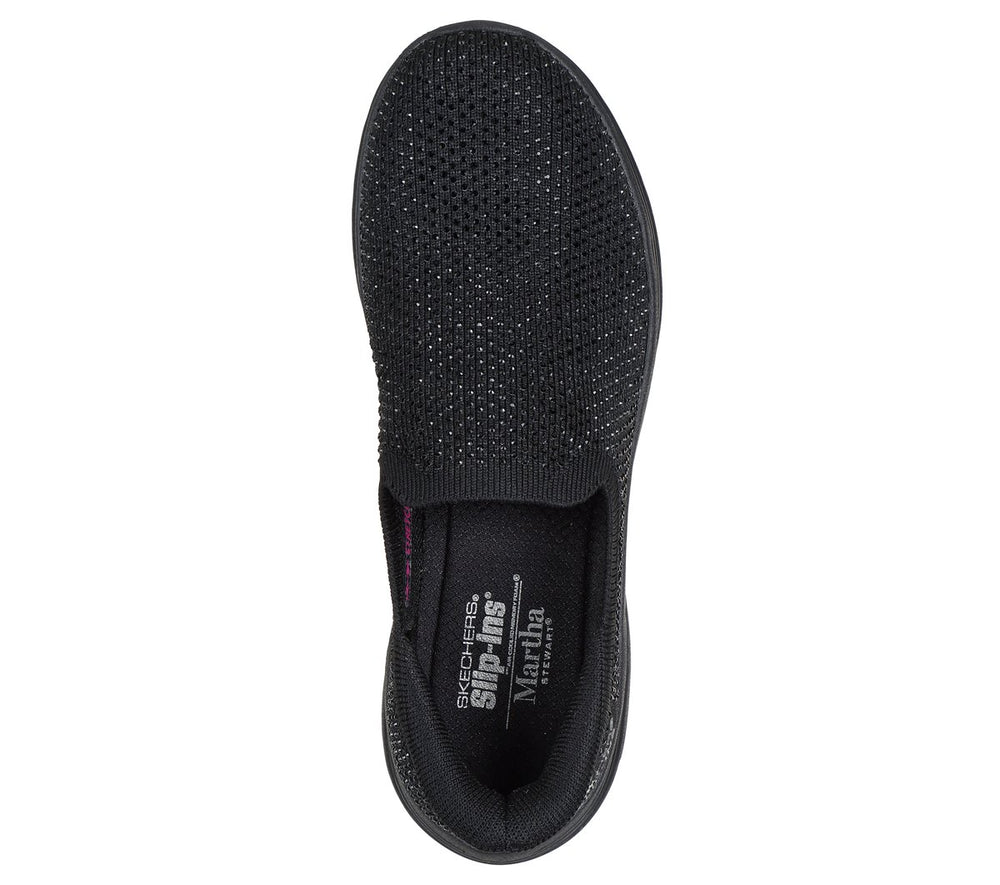 Skechers Skechers Slip-ins Martha Stewart: Bedford - Genuine Gem Women
