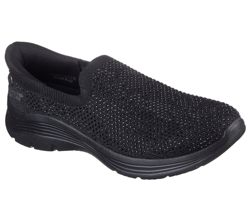 Skechers Skechers Slip-ins Martha Stewart: Bedford - Genuine Gem Women