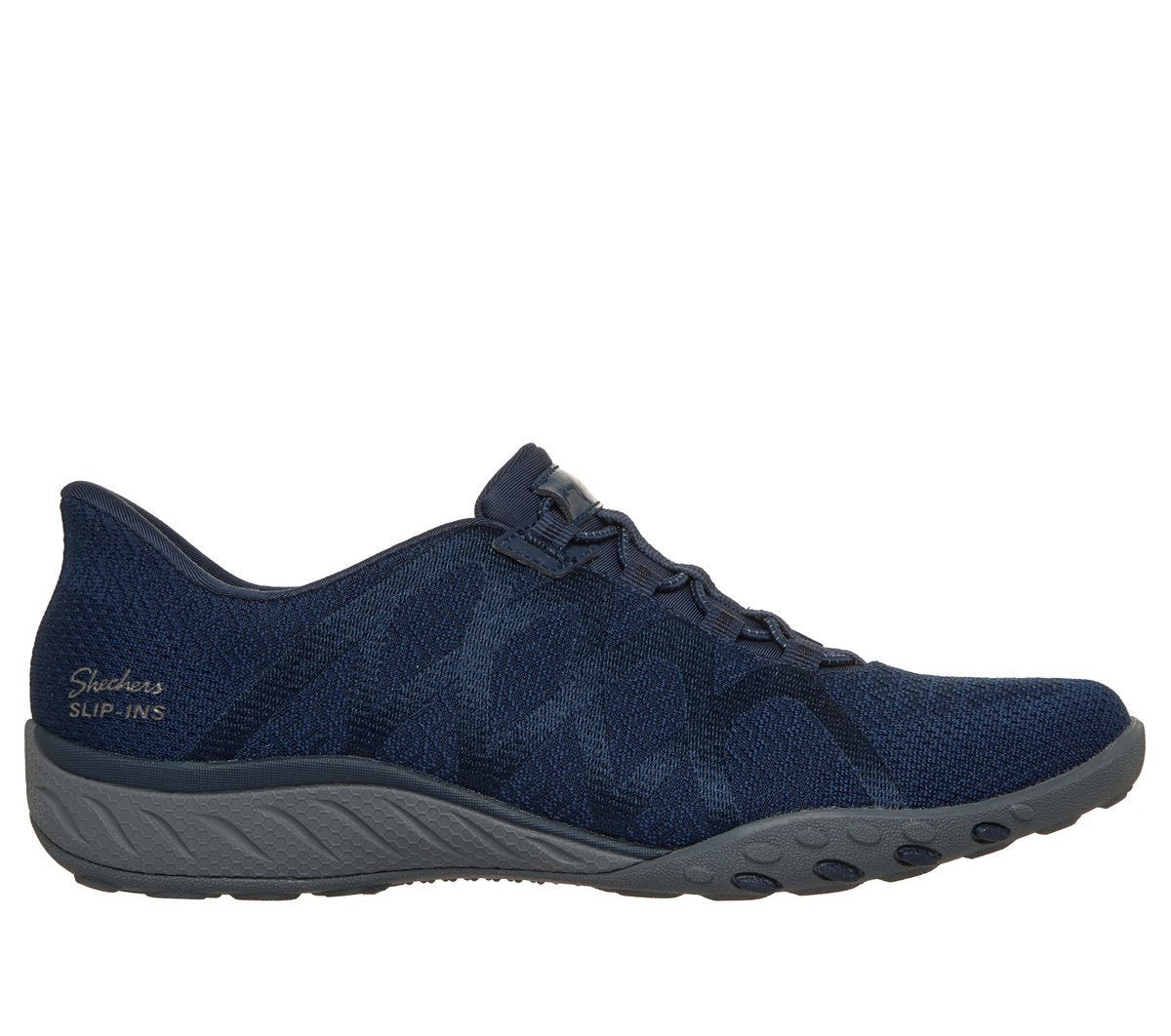 Skechers Skechers Slip-ins Relaxed Fit: Breathe-Easy - Eter-Knity Women