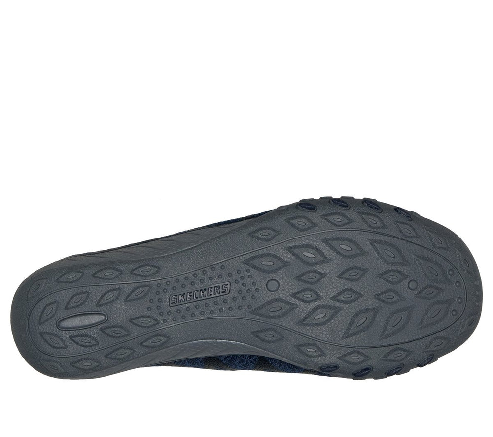 Skechers Skechers Slip-ins Relaxed Fit: Breathe-Easy - Eter-Knity Women