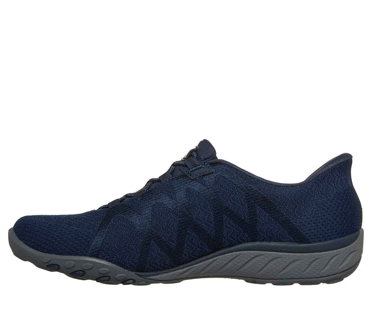 Skechers Skechers Slip-ins Relaxed Fit: Breathe-Easy - Eter-Knity Women
