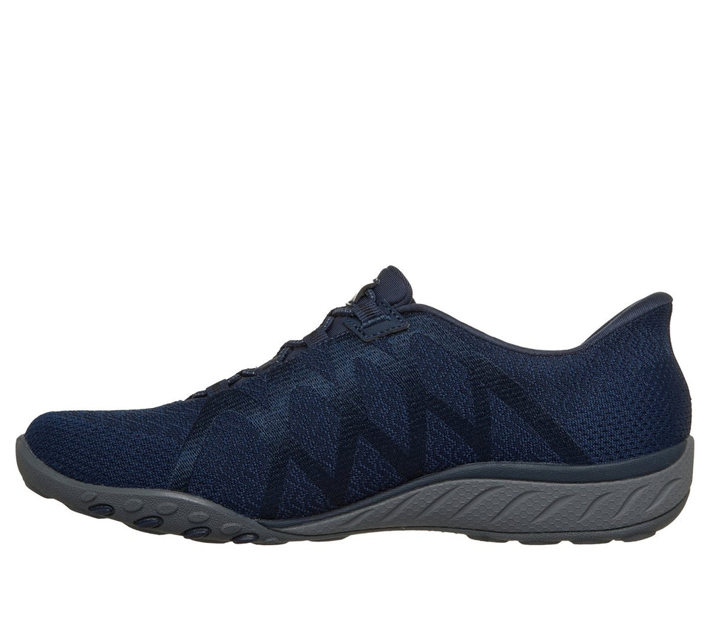 Skechers Skechers Slip-ins Relaxed Fit: Breathe-Easy - Eter-Knity Women