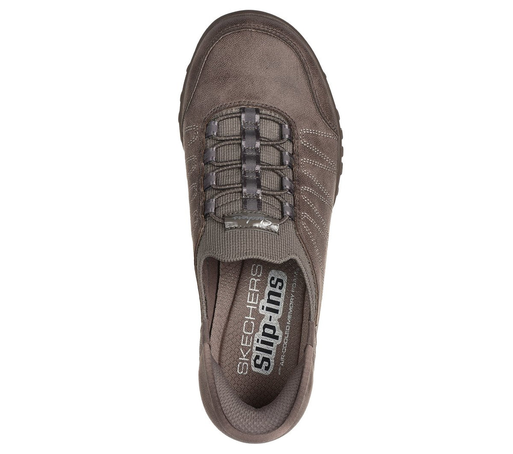 Skechers Skechers Slip-ins Relaxed Fit: Breathe-Easy - Home-Body Women