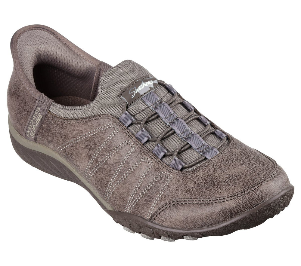 Skechers Skechers Slip-ins Relaxed Fit: Breathe-Easy - Home-Body Women