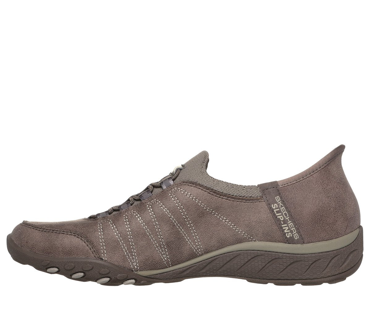 Skechers Skechers Slip-ins Relaxed Fit: Breathe-Easy - Home-Body Women