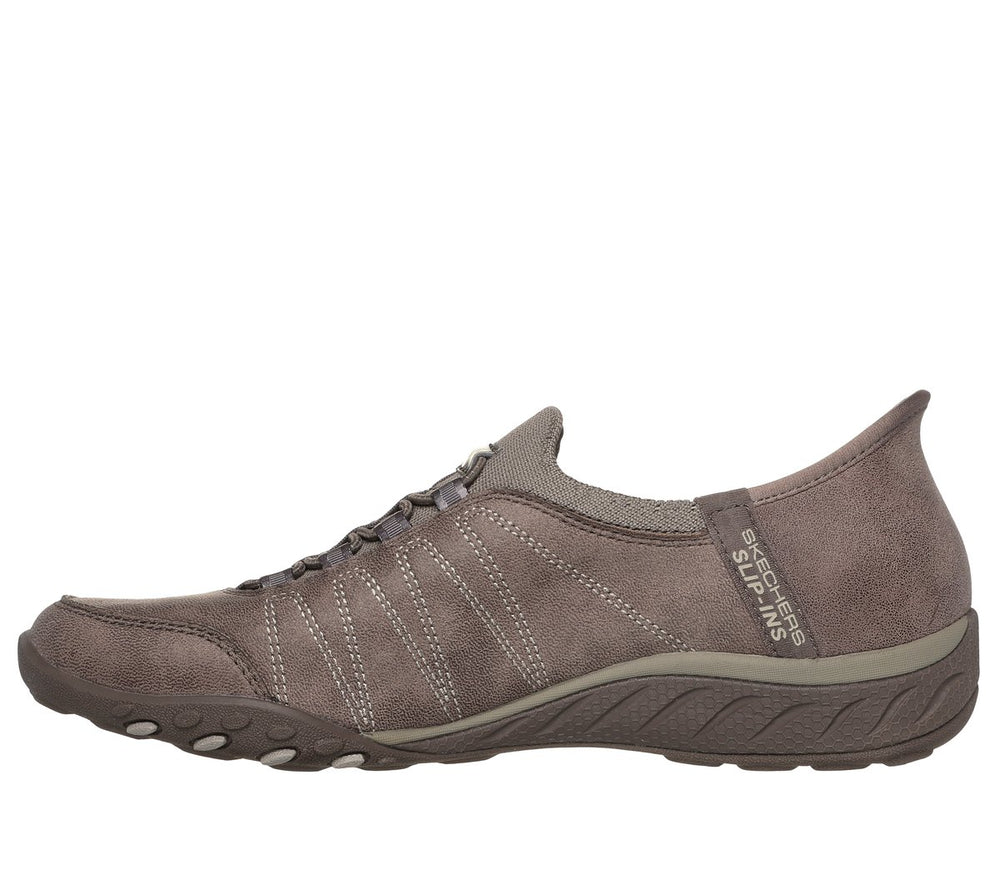 Skechers Skechers Slip-ins Relaxed Fit: Breathe-Easy - Home-Body Women