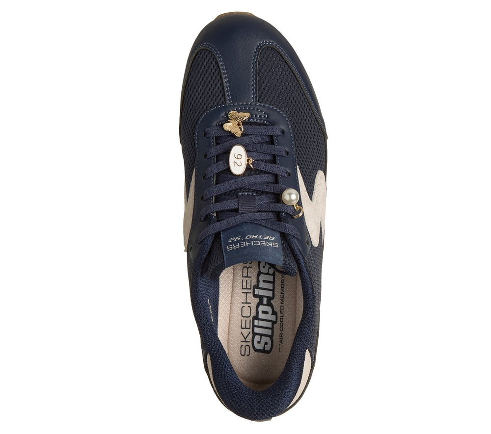 Skechers Skechers Slip-ins: Retro Lite - Charmed Women