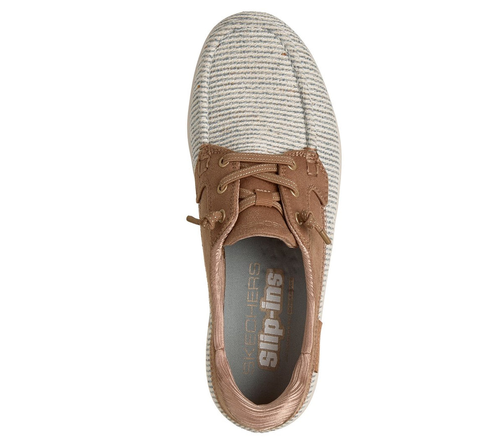 Skechers Skechers Slip-ins: On-The-GO Flex Radiant - Hermosa Women