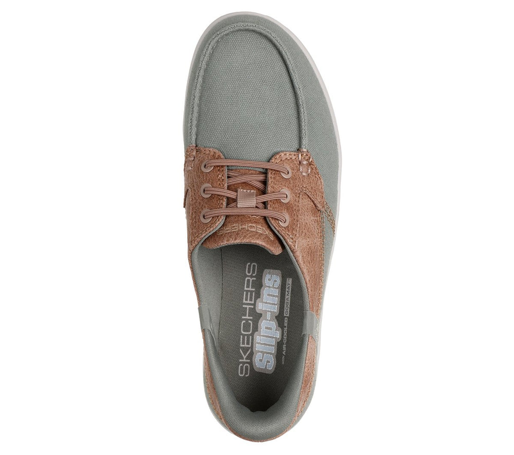Skechers Skechers Slip-ins: On-The-GO Flex Radiant - Sandy Women