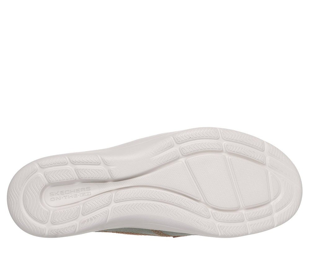 Skechers Skechers Slip-ins: On-The-GO Flex Radiant - Sandy Women