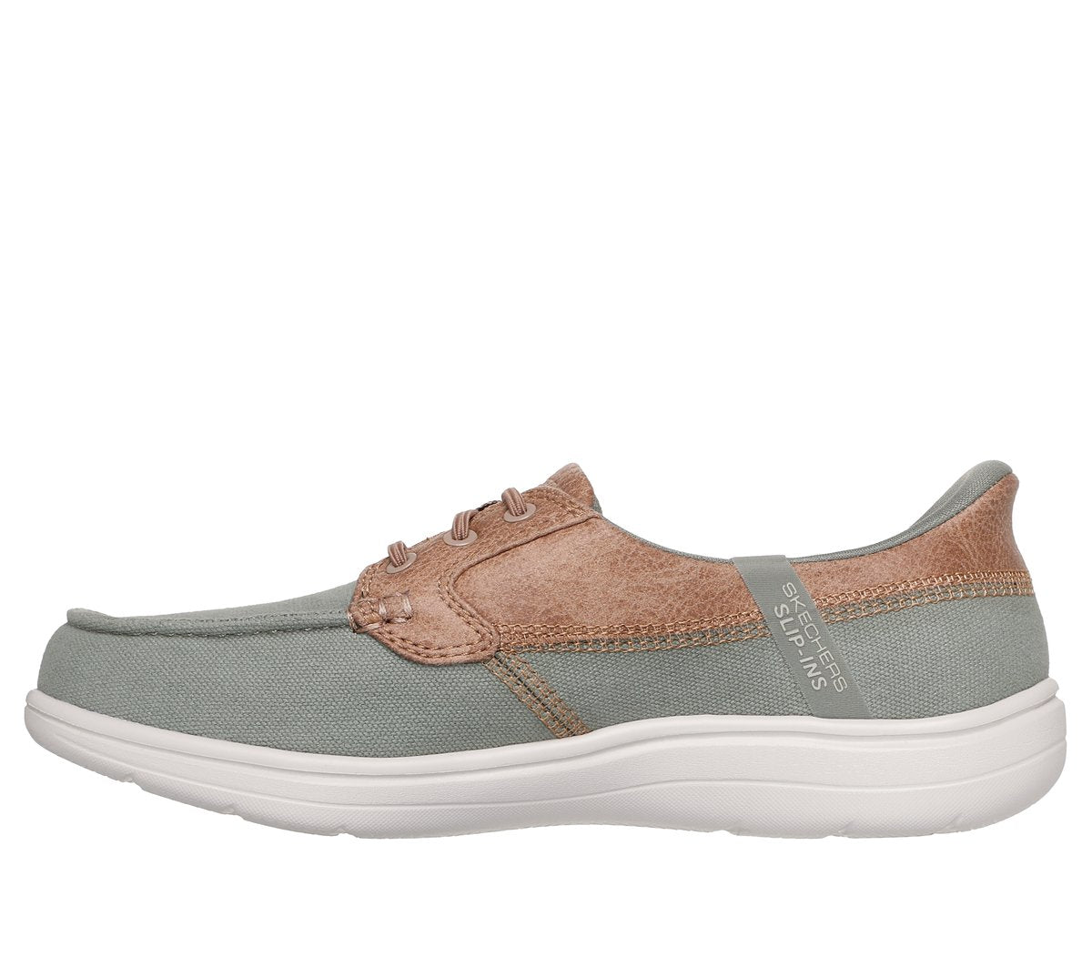 Skechers Skechers Slip-ins: On-The-GO Flex Radiant - Sandy Women