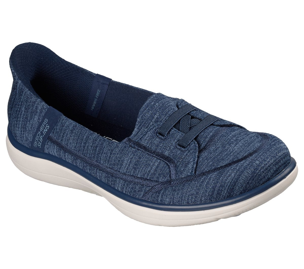 Skechers Skechers Slip-ins: On-The-GO Flex Radiant - Dreaming Women
