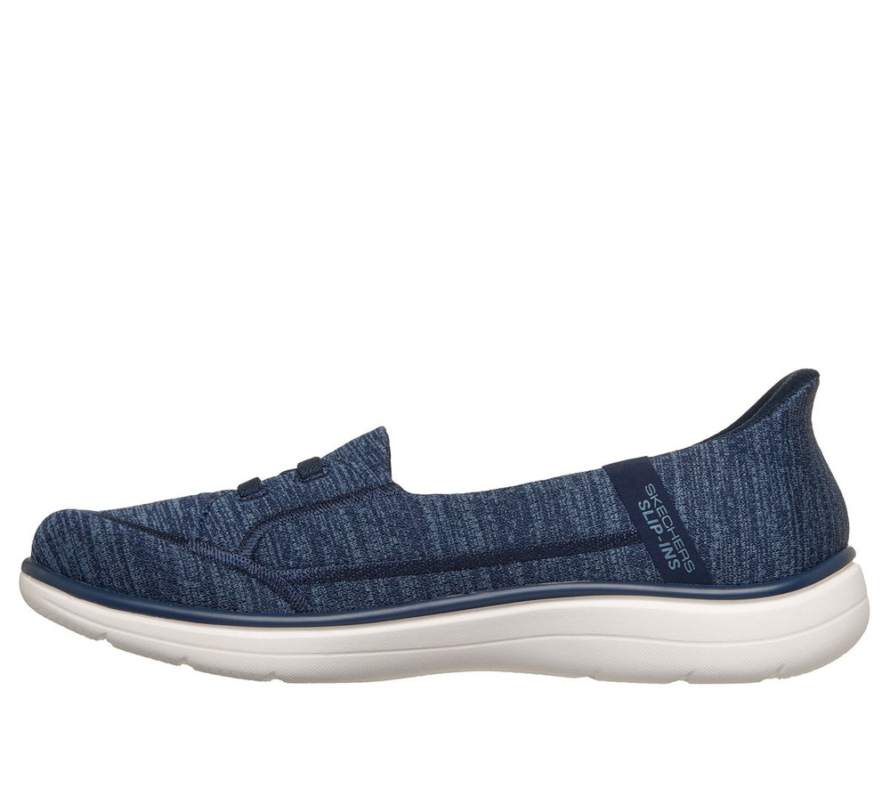 Skechers Skechers Slip-ins: On-The-GO Flex Radiant - Dreaming Women