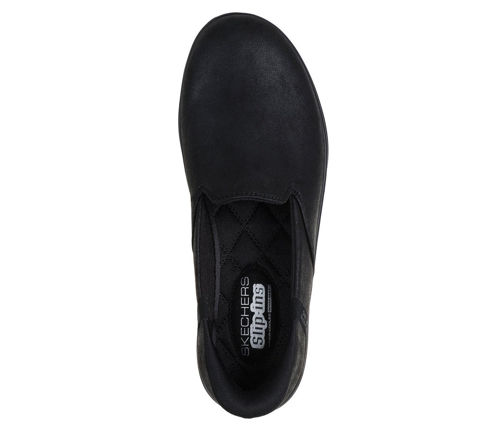 Skechers Skechers Slip-ins: On-The-GO Flex Radiant - Divine Women