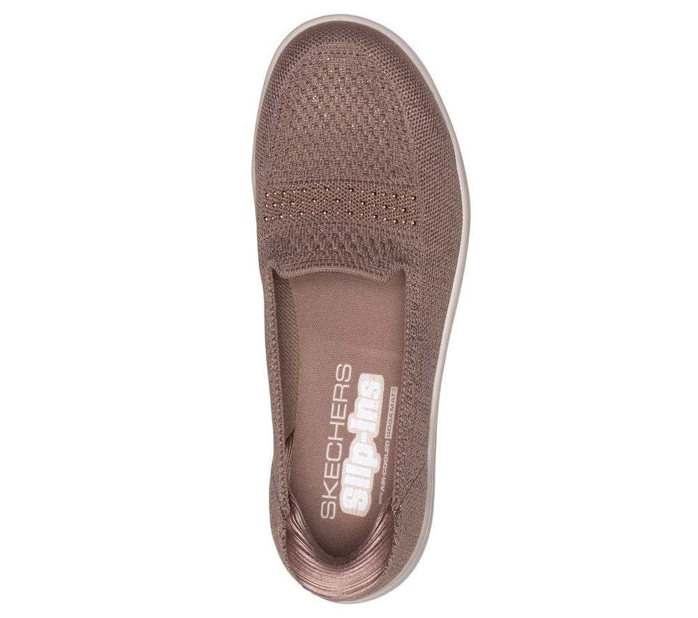 Skechers Skechers Slip-ins: On-The-GO Flex Radiant - Captivate Women