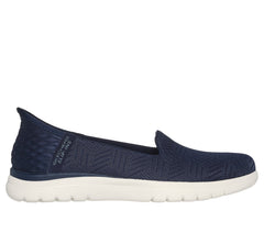 Skechers Skechers Slip-ins: On-The-GO Flex - Clover Women