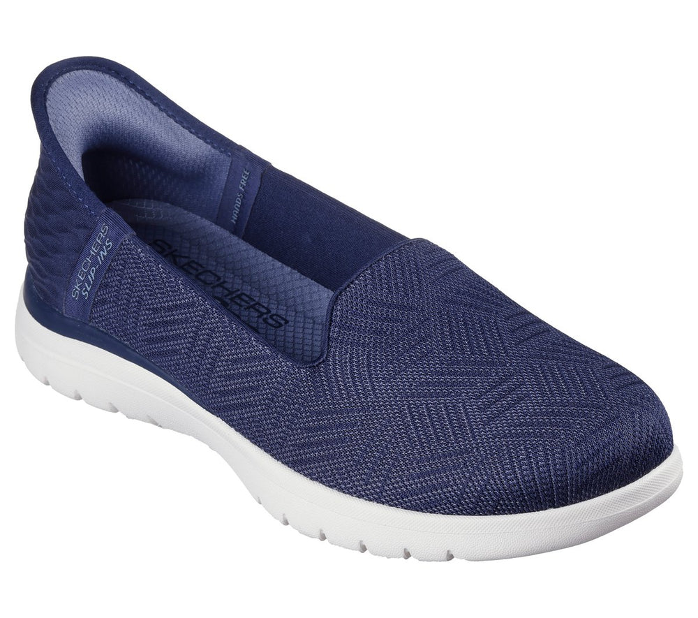Skechers Skechers Slip-ins: On-The-GO Flex - Clover Women