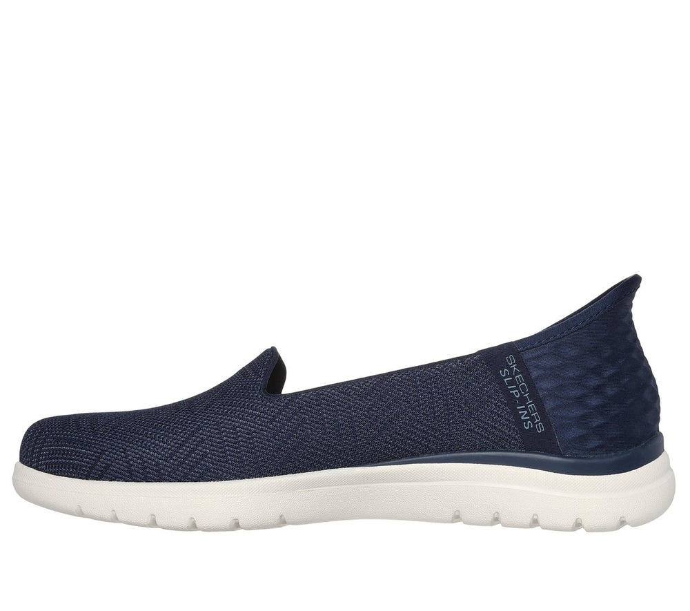 Skechers Skechers Slip-ins: On-The-GO Flex - Clover Women