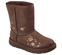 Skechers Skechers Slip-ins: Keepsakes Cozy - Cozy Mid Floral Women
