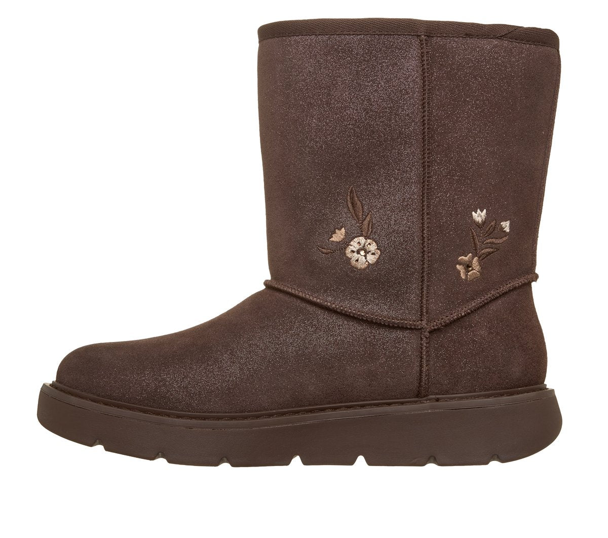 Skechers Skechers Slip-ins: Keepsakes Cozy - Cozy Mid Floral Women