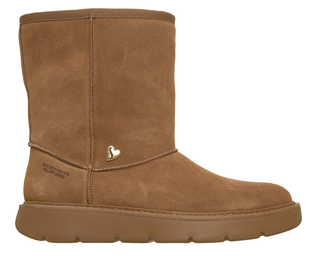Skechers Skechers Slip-ins: Keepsakes Cozy - Cozy Mid Women