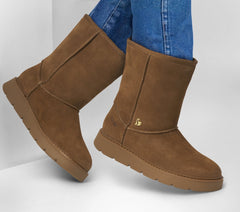 Skechers Skechers Slip-ins: Keepsakes Cozy - Cozy Mid Women