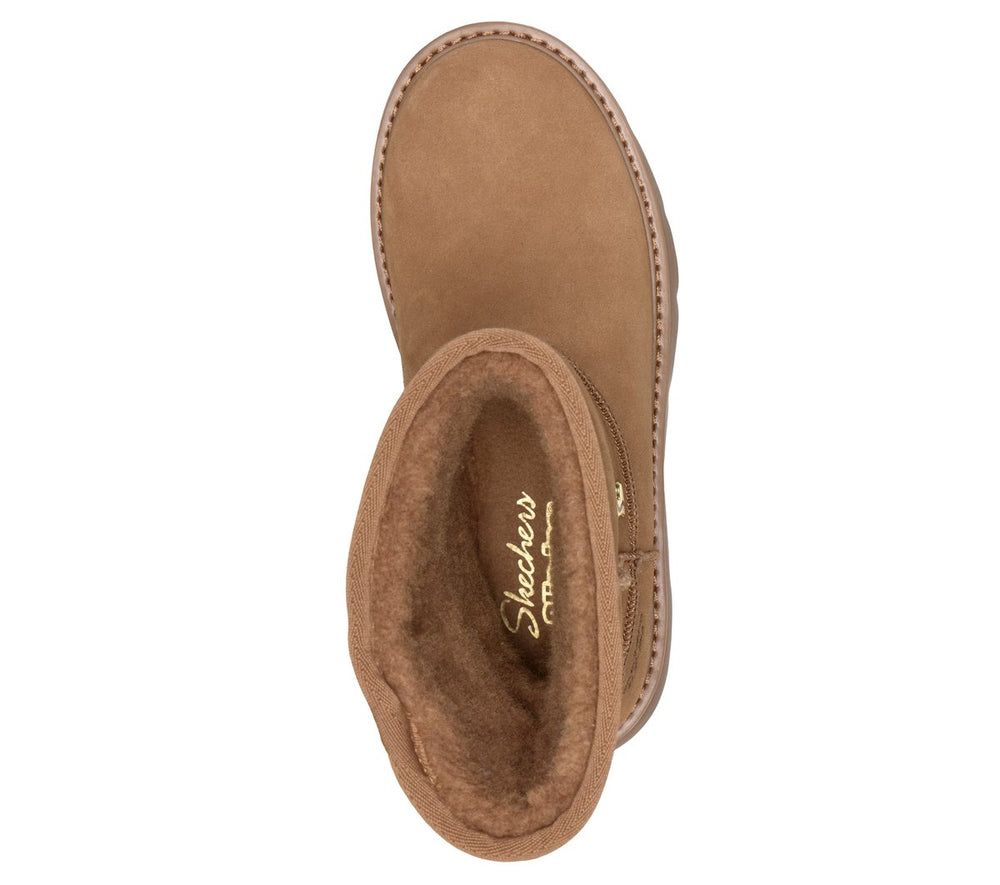 Skechers Skechers Slip-ins: Keepsakes Cozy - Cozy Mid Women