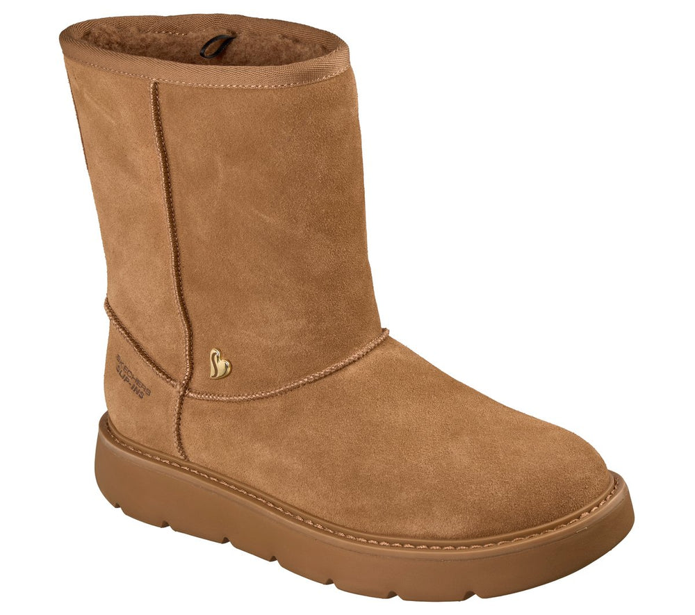 Skechers Skechers Slip-ins: Keepsakes Cozy - Cozy Mid Women