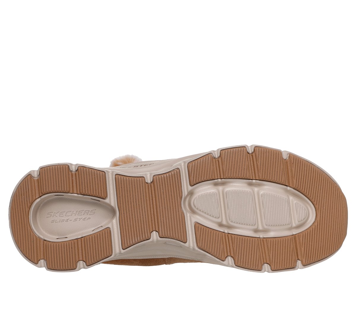 Skechers Skechers Slip-ins: Glide-Step Pro Boot - Cozy Wish Women