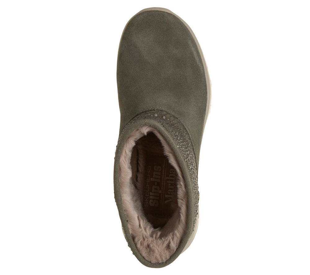 Skechers Skechers Slip-ins Martha Stewart: On-The-GO Joy - So Glam Women