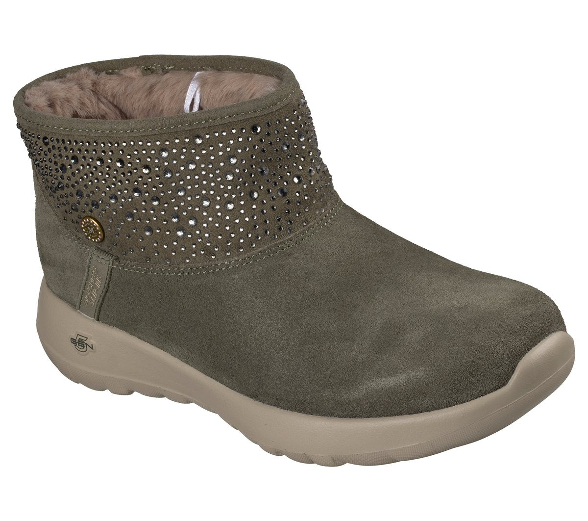 Skechers Skechers Slip-ins Martha Stewart: On-The-GO Joy - So Glam Women