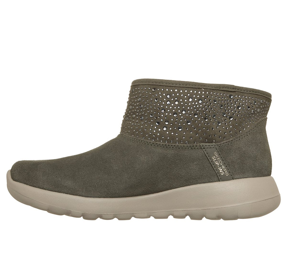 Skechers Skechers Slip-ins Martha Stewart: On-The-GO Joy - So Glam Women