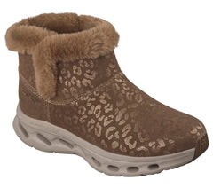 Skechers Skechers Slip-ins: GO WALK Glide-Step 2.0 Boot - Mystique Women