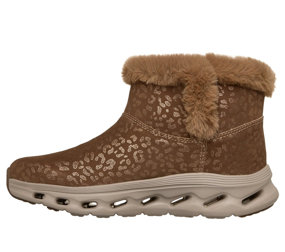 Skechers Skechers Slip-ins: GO WALK Glide-Step 2.0 Boot - Mystique Women