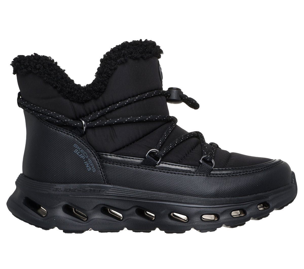 Skechers Skechers Slip-ins: GO WALK Glide-Step 2.0 Boot - Jade Women