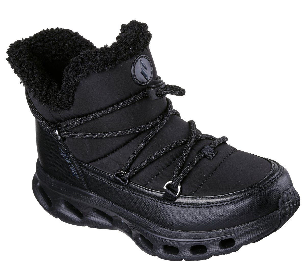 Skechers Skechers Slip-ins: GO WALK Glide-Step 2.0 Boot - Jade Women