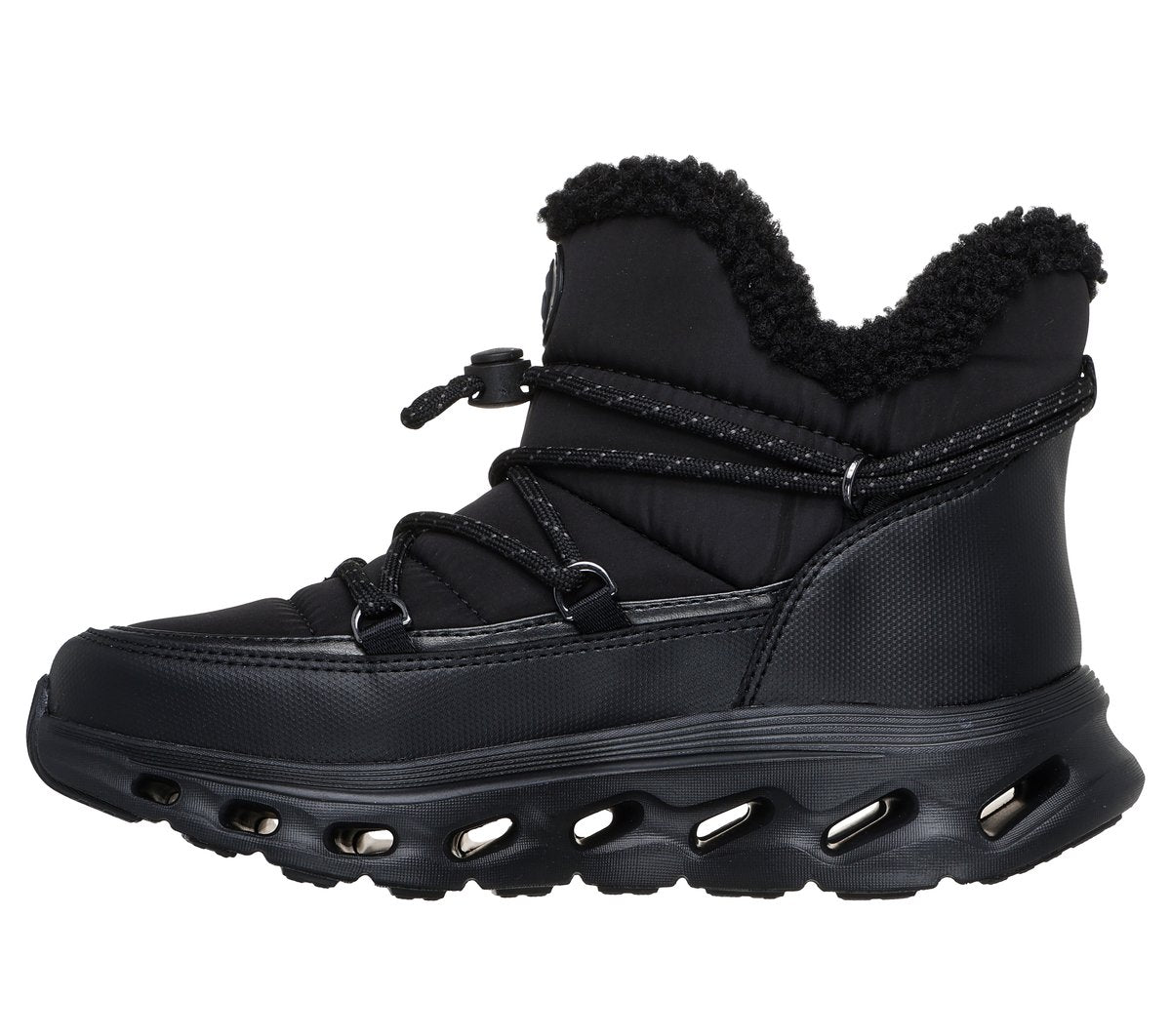 Skechers Skechers Slip-ins: GO WALK Glide-Step 2.0 Boot - Jade Women