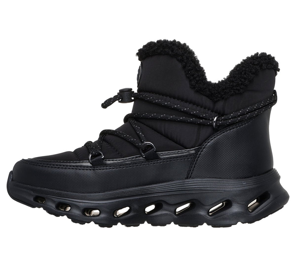 Skechers Skechers Slip-ins: GO WALK Glide-Step 2.0 Boot - Jade Women