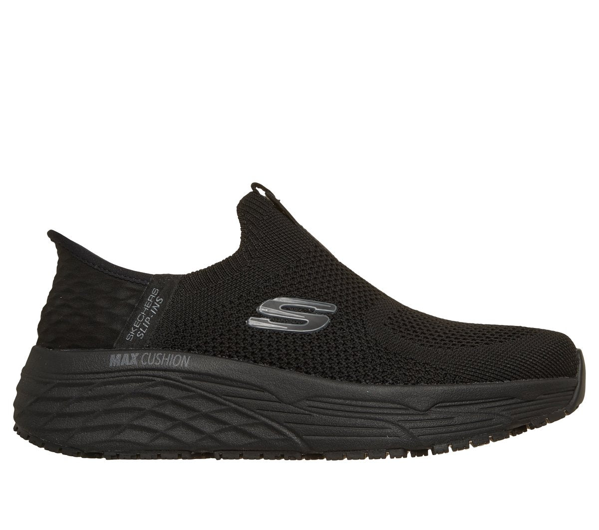 Skechers Skechers Slip-ins Work Slip-Resistant: Max Cushioning Elite - Riclan Women