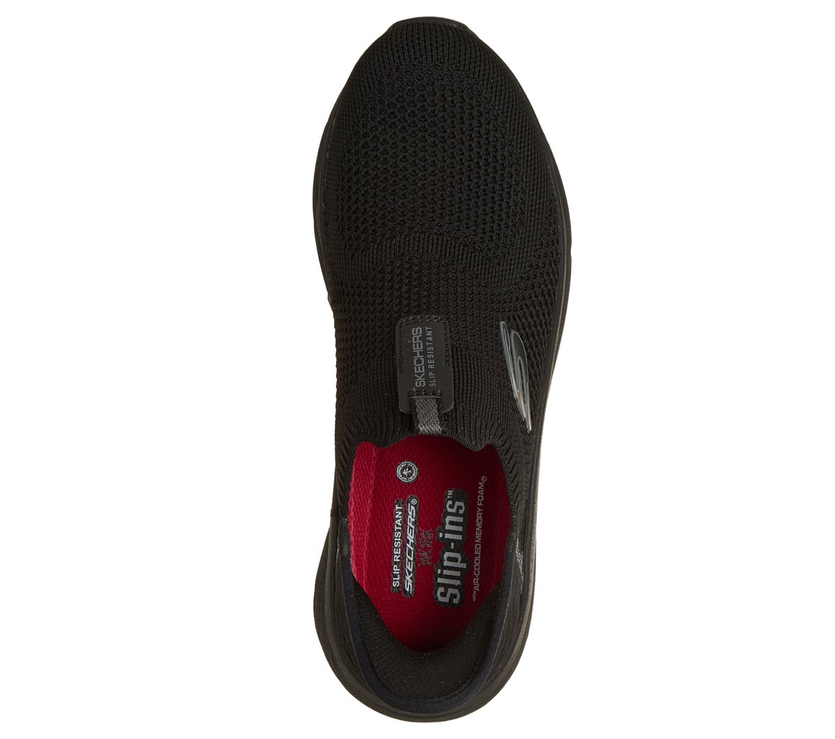 Skechers Skechers Slip-ins Work Slip-Resistant: Max Cushioning Elite - Riclan Women