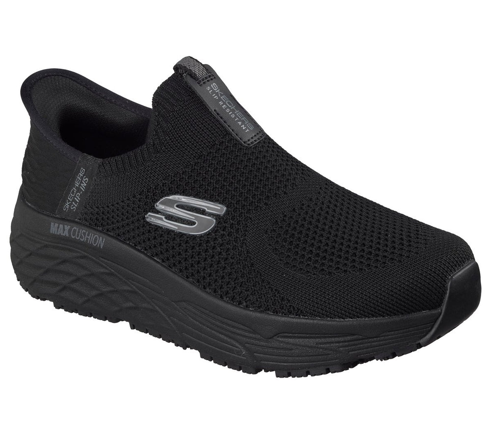 Skechers Skechers Slip-ins Work Slip-Resistant: Max Cushioning Elite - Riclan Women