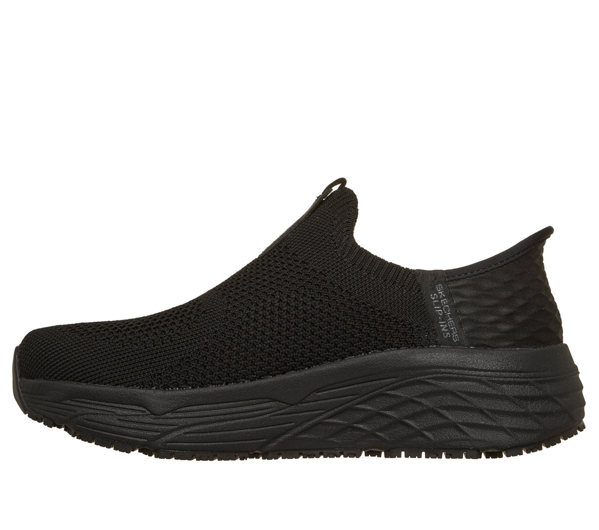 Skechers Skechers Slip-ins Work Slip-Resistant: Max Cushioning Elite - Riclan Women