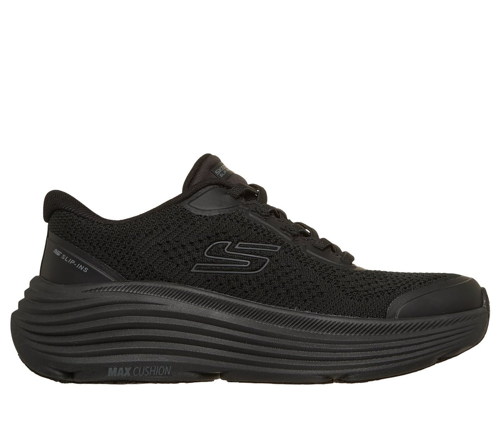 Skechers Skechers Slip-ins Work Slip-Resistant: Max Cushioning Endeavour - Serlah Women