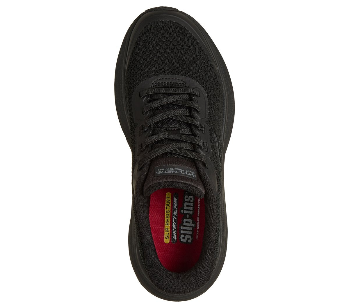 Skechers Skechers Slip-ins Work Slip-Resistant: Max Cushioning Endeavour - Serlah Women