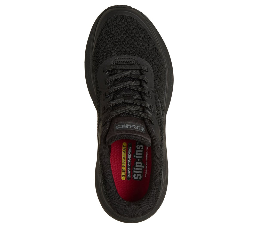Skechers Skechers Slip-ins Work Slip-Resistant: Max Cushioning Endeavour - Serlah Women