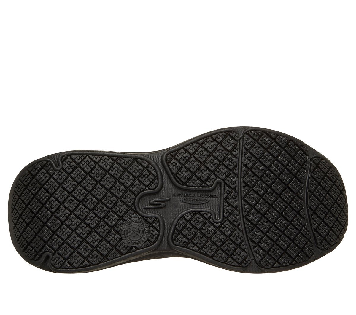 Skechers Skechers Slip-ins Work Slip-Resistant: Max Cushioning Endeavour - Serlah Women