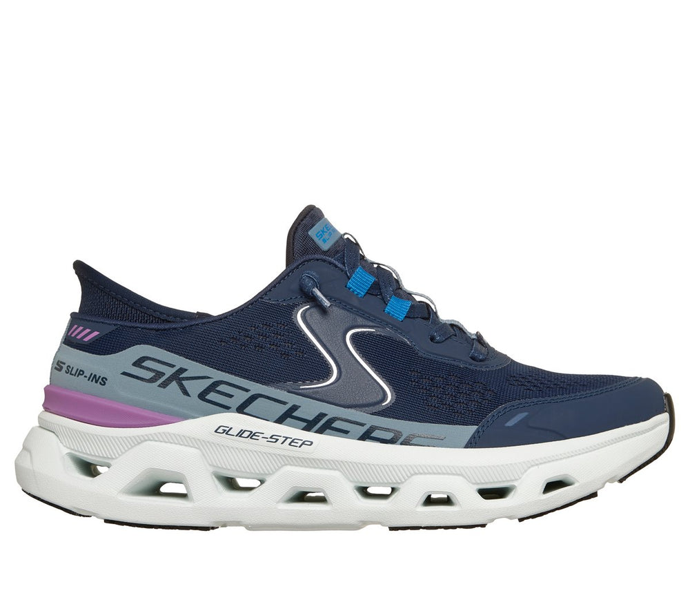 Skechers Skechers Slip-ins Work Slip-Resistant: Glide-Step Altus Women