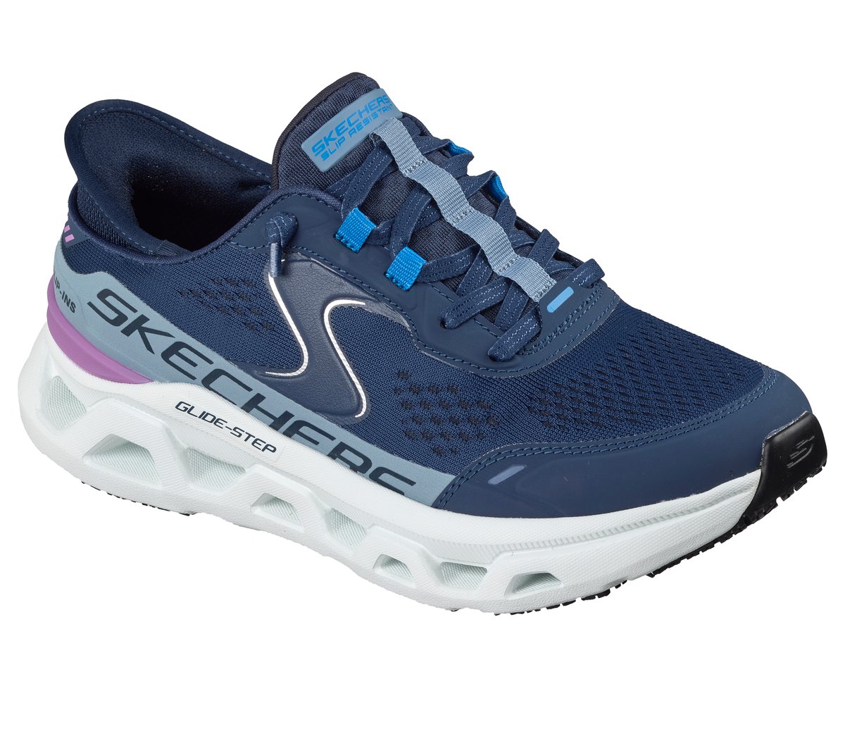 Skechers Skechers Slip-ins Work Slip-Resistant: Glide-Step Altus Women
