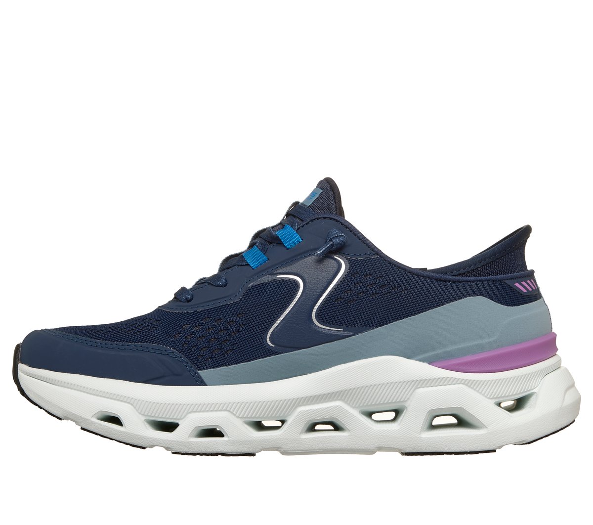 Skechers Skechers Slip-ins Work Slip-Resistant: Glide-Step Altus Women