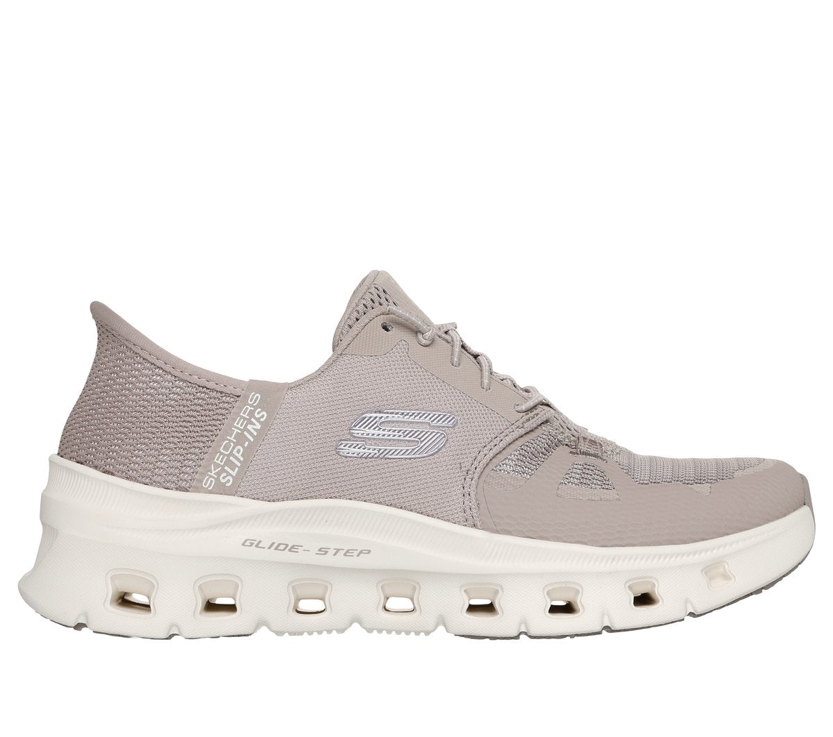 Skechers Skechers Slip-ins Work Slip-Resistant: Glide-Step Pro - Edrura Women